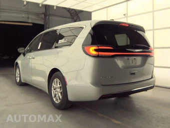 2024 Chrysler Pacifica Touring L 121.6" WB - miniatura 8