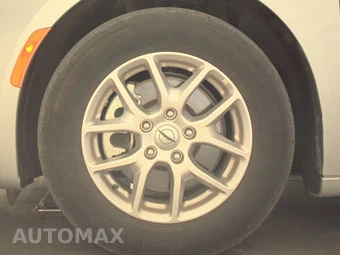 2024 Chrysler Pacifica Touring L 121.6" WB - miniatura 9