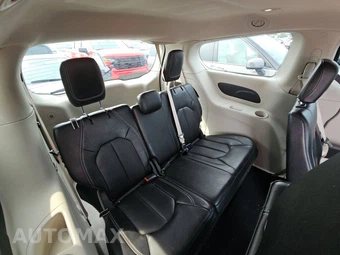 2024 Chrysler Pacifica Touring L 121.6" WB - miniatura 14