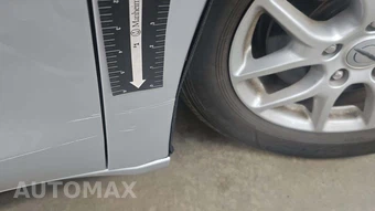 2024 Chrysler Pacifica Touring L 121.6" WB - miniatura 23