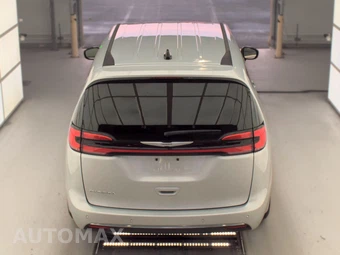 2024 Chrysler Pacifica Touring L 121.6" WB - miniatura 5