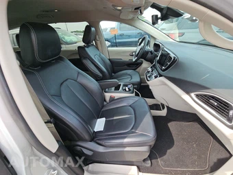 2024 Chrysler Pacifica Touring L 121.6" WB - miniatura 8