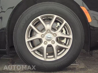 2024 Chrysler Pacifica Touring L 121.6" WB - miniatura 10
