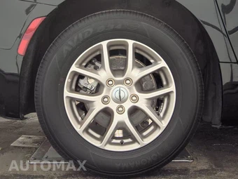 2024 Chrysler Pacifica Touring L 121.6" WB - miniatura 11
