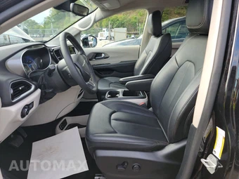 2024 Chrysler Pacifica Touring L 121.6" WB - miniatura 13
