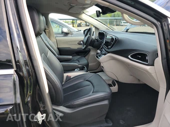 2024 Chrysler Pacifica Touring L 121.6" WB - miniatura 14