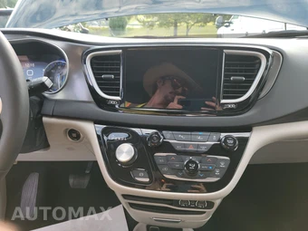 2024 Chrysler Pacifica Touring L 121.6" WB - miniatura 17