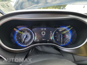 2024 Chrysler Pacifica Touring L 121.6" WB - miniatura 18