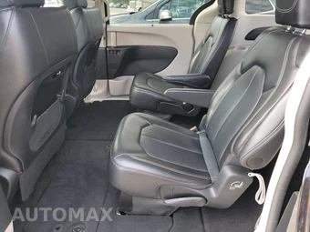 2024 Chrysler Pacifica Touring L 121.6" WB - miniatura 19