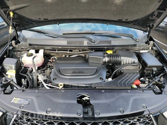 2024 Chrysler Pacifica Touring L 121.6" WB - miniatura 22