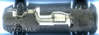 2024 Chrysler Pacifica Touring L 121.6" WB - miniatura 24