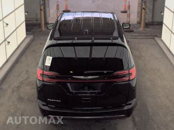 2024 Chrysler Pacifica Touring L 121.6" WB - miniatura 6