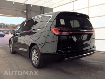 2024 Chrysler Pacifica Touring L 121.6" WB - miniatura 8