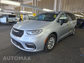 2024 Chrysler Pacifica Touring L 121.6" WB