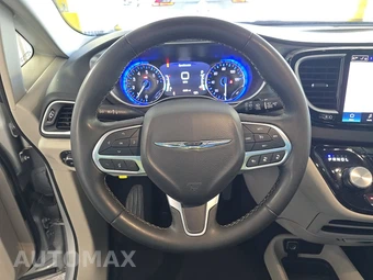 2024 Chrysler Pacifica Touring L 121.6" WB - miniatura 10
