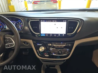 2024 Chrysler Pacifica Touring L 121.6" WB - miniatura 11