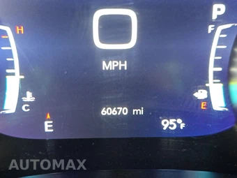 2024 Chrysler Pacifica Touring L 121.6" WB - miniatura 12