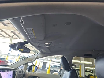 2024 Chrysler Pacifica Touring L 121.6" WB - miniatura 20