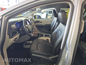 2024 Chrysler Pacifica Touring L 121.6" WB - miniatura 7
