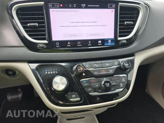 2024 Chrysler Pacifica Touring L 121.6" WB - miniatura 11