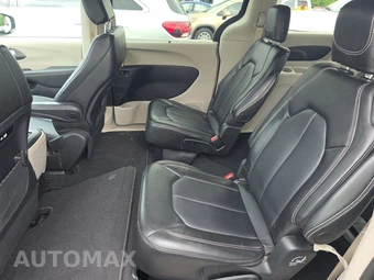 2024 Chrysler Pacifica Touring L 121.6" WB - miniatura 13