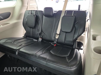2024 Chrysler Pacifica Touring L 121.6" WB - miniatura 14