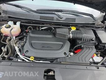 2024 Chrysler Pacifica Touring L 121.6" WB - miniatura 16