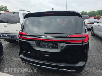 2024 Chrysler Pacifica Touring L 121.6" WB - miniatura 5