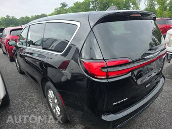2024 Chrysler Pacifica Touring L 121.6" WB - miniatura 6