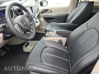 2024 Chrysler Pacifica Touring L 121.6" WB - miniatura 7