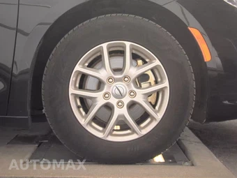 2024 Chrysler Pacifica Touring L 121.6" WB - miniatura 10