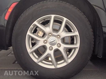 2024 Chrysler Pacifica Touring L 121.6" WB - miniatura 11