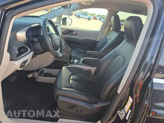 2024 Chrysler Pacifica Touring L 121.6" WB - miniatura 13