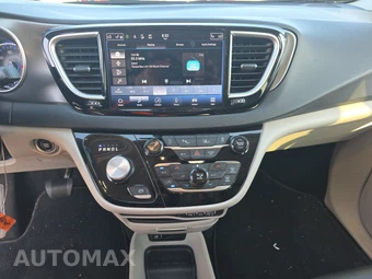 2024 Chrysler Pacifica Touring L 121.6" WB - miniatura 17