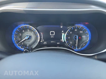 2024 Chrysler Pacifica Touring L 121.6" WB - miniatura 18