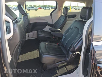 2024 Chrysler Pacifica Touring L 121.6" WB - miniatura 19