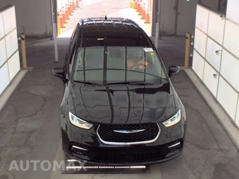 2024 Chrysler Pacifica Touring L 121.6" WB - miniatura 2