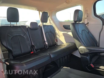 2024 Chrysler Pacifica Touring L 121.6" WB - miniatura 20