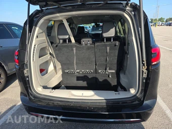 2024 Chrysler Pacifica Touring L 121.6" WB - miniatura 24