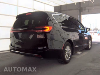 2024 Chrysler Pacifica Touring L 121.6" WB - miniatura 5