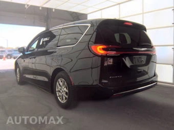 2024 Chrysler Pacifica Touring L 121.6" WB - miniatura 8