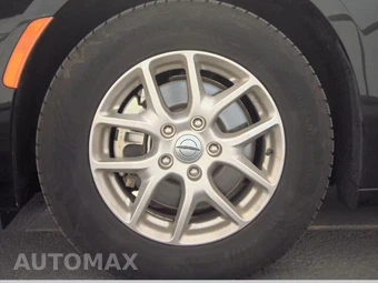 2024 Chrysler Pacifica Touring L 121.6" WB - miniatura 9