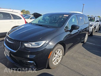 2024 Chrysler Pacifica Touring L 121.6" WB