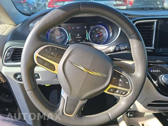 2024 Chrysler Pacifica Touring L 121.6" WB - miniatura 10