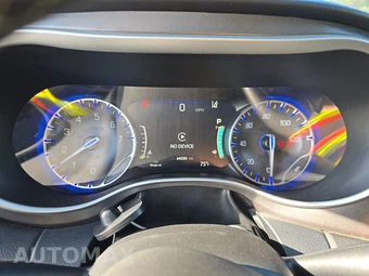 2024 Chrysler Pacifica Touring L 121.6" WB - miniatura 12