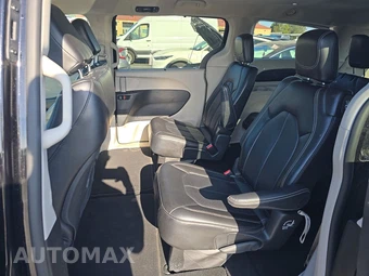 2024 Chrysler Pacifica Touring L 121.6" WB - miniatura 13