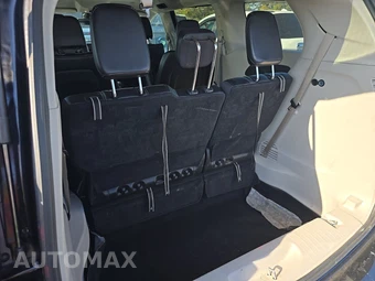2024 Chrysler Pacifica Touring L 121.6" WB - miniatura 18