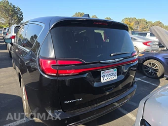 2024 Chrysler Pacifica Touring L 121.6" WB - miniatura 5