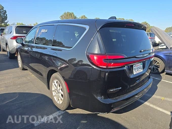 2024 Chrysler Pacifica Touring L 121.6" WB - miniatura 6