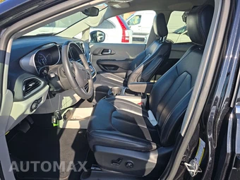 2024 Chrysler Pacifica Touring L 121.6" WB - miniatura 7